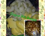 Foto langkah ke 4 dari resep Rujak Buah Sederhana.
