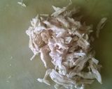 Foto del paso 3 de la receta: Ensalada Navideña tradicional