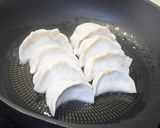 無奶無蛋無麩質米煎餃米蒸餃的食譜步驟10照片