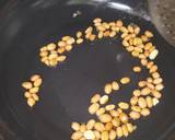 Corn poha recipe step 3 photo
