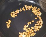 A picture of step 3 of Corn poha.
