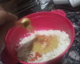 A picture of step 4 of Poha.