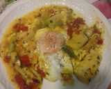 Foto del paso 3 de la receta Bacalao de domingo