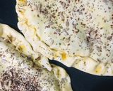 Foto del paso 4 de la receta: 🌜LUNAS 🌛DE 🥬ACELGA 🥬
