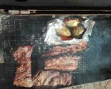 Foto del paso 5 de la receta: Asadito de cerdo y vaca