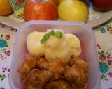 Foto del paso 3 de la receta: Malfatis de pollo crocante