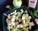 Foto del paso 7 de la receta: Ensalada de pepino