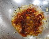 अंबाडी ची भाजी (ambadichi bhaji recipe in marathi) रेसिपी स्टेप 2 फोटो 