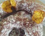 Foto langkah ke 8 dari resep Donat Waluh (ala Missada).