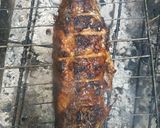 Foto langkah ke 7 dari resep Ikan Bakar Khas Jimbaran.