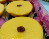 Foto langkah ke 13 dari resep 37. 🥞 Kue Lumpur Kentang Ekonomis 🥞.