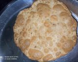 दाल पकवान (dal pakwan recipe in marathi) रेसिपी स्टेप 3 फोटो