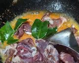 Foto langkah ke 2 dari resep Rendang daging & kentang kecil.