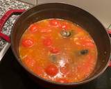 Bouillabaisse recipe step 12 photo