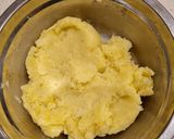 عکس مرحله 1 از دستور چیکن پوره تنوری (پوره سیب زمینی و مرغ)