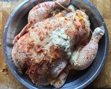 รูปขั้นตอนการทำที่ 12 ของ Chicken Hawaiian (Slow cooker)