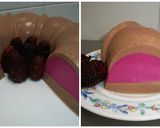 Foto del paso 10 de la receta: Gelatina flotatina de chocomora