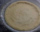 Foto del paso 2 de la receta: Tarta de crema pastelera y duraznos