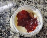 Foto del paso 2 de la receta: Yogur casero con kéfir de leche