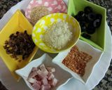 Foto del paso 4 de la receta Galletas saladas