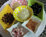 Foto del paso 4 de la receta: Galletas saladas