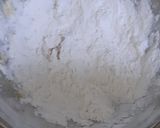 A picture of step 1 of Chicken strips.