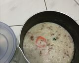 Foto langkah ke 4 dari resep MPASI SAPI WORTEL JAMUR SANTAN (Karbo+Prohe+Prona +Lemak+Sayur).