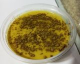 عکس مرحله 2 از دستور لپه باقالی(صبحانه)