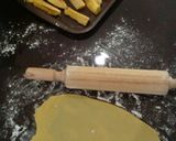 Foto langkah ke 2 dari resep Molen pisang tampa alat pengiling.