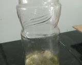 Foto del paso 4 de la receta: Penca al escabeche (tallo de la acelga)