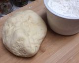 Foto del paso 1 de la receta: Pan de molde casero