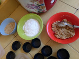 Mochi homemade 2 versi