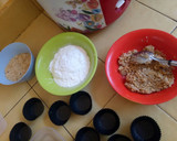 Foto langkah ke 5 dari resep Mochi homemade 2 versi.