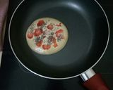Foto langkah ke 2 dari resep Pancake Diet 2.