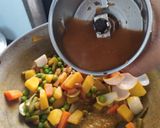 બીસીબેલે રાઈ (Bisibel Rice Recipe In Gujarati) રેસીપી સ્ટેપ5ફોટો