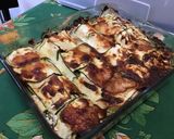 Une image de l'étape 19 de Rouleaux de courgettes tressées farcis bœuf carotte.
