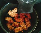 炸土魠魚塊的食譜步驟3照片