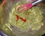Foto del paso 2 de la receta Tartar de salmón y guacamole