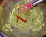 Foto del paso 2 de la receta: Tartar de salmón y guacamole