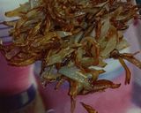 A picture of step 2 of Egg Biryani.