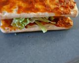 Une image de l'étape 3 de Sandwich polaire.