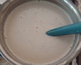 Foto del paso 9 de la receta: Pastel de tres leches 🥛colorido🌈