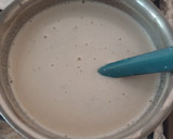 Foto del paso 9 de la receta: Pastel de tres leches 🥛colorido🌈