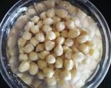 Hummus(Lebanese dip) recipe step 1 photo
