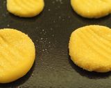 Foto del paso 3 de la receta: Galletitas de limón 🍋