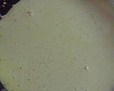 A picture of step 5 of Key Lime Pie Style: Tink's Lime Pie.