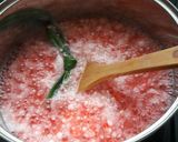 Foto langkah ke 1 dari resep Bubur Mutiara.