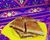 صورة لخطوة 1 من وصفة الحجازيه القمر لعشاق القرفه 😋❤️