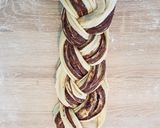 Une image de l'étape 6 de Babka.