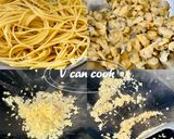 白酒蜆肉意粉 Pasta with clams in white wine的食譜步驟1照片